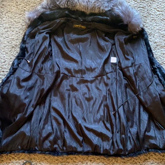 Gorgeous mink jacket - Picture 10 of 13